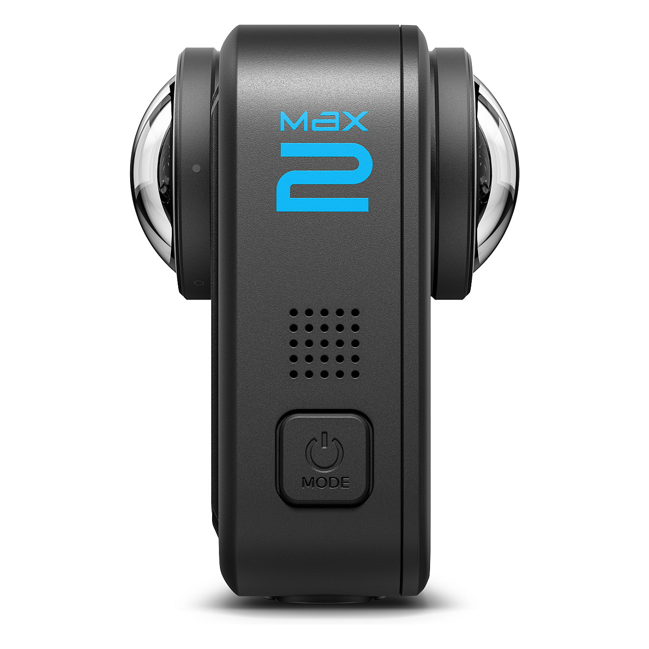 Kamerë digjitale GoPro MAX2 / 360° / 29MP / 8K30 / 4K100 / Max HyperSmooth / GPS - Zezë - 6