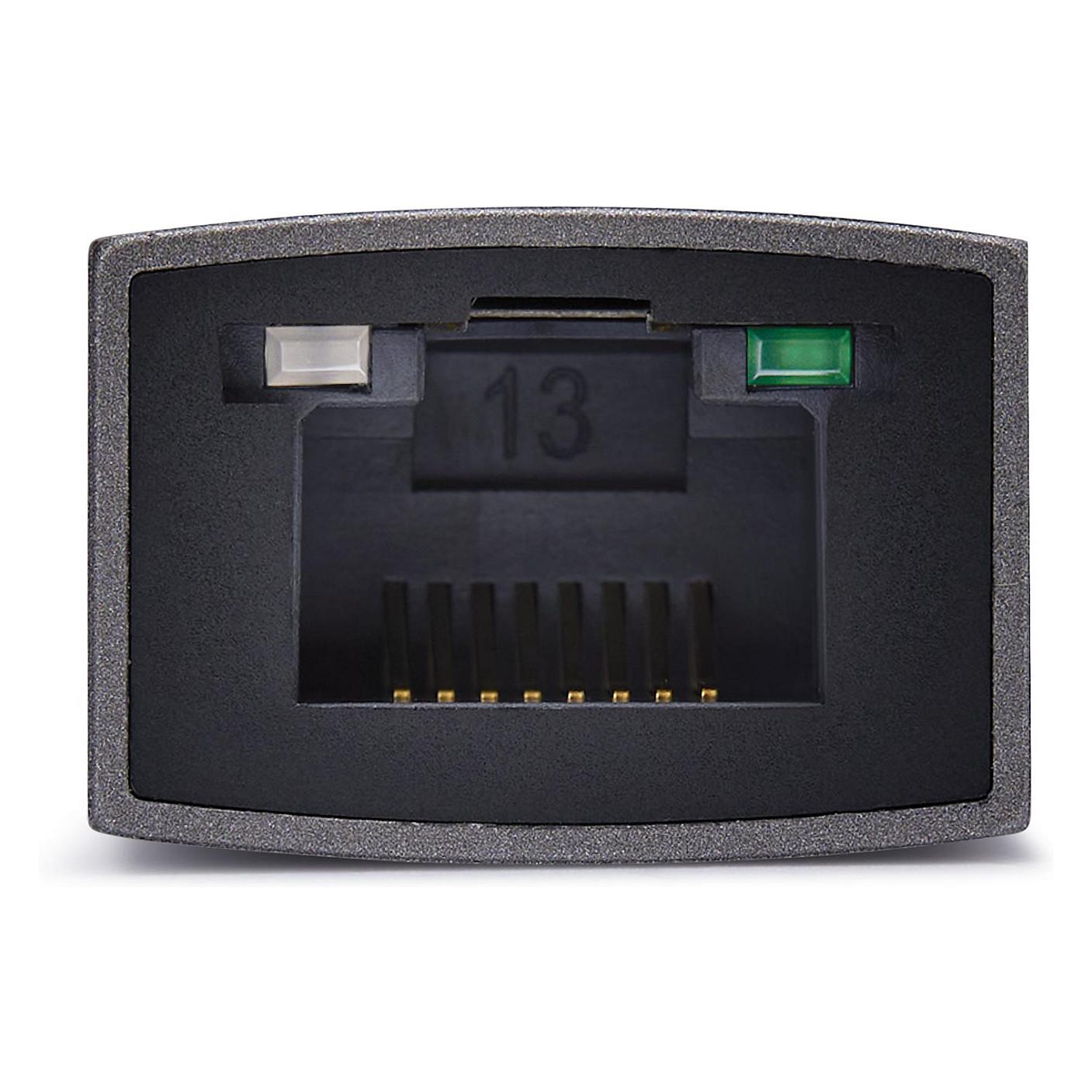 Adapter Rrjeti USB-C StarTech 2GPD3-USB-C-ETHERNET, 2.5GbE, RJ45, 100W PD - Gri - 11