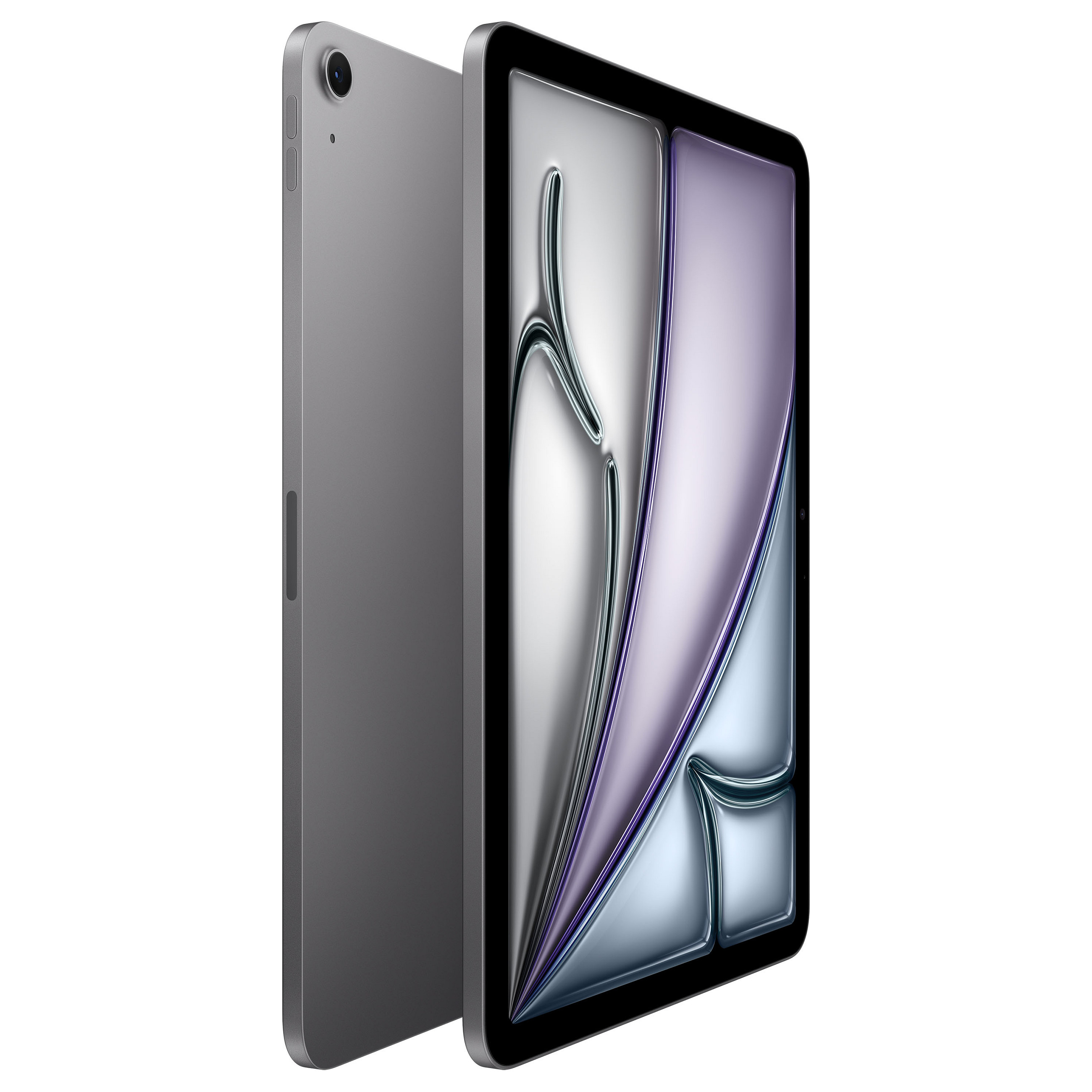 Apple iPad Air 6th Gen / 11âł / Wi-Fi / 256GB â Grey - 2