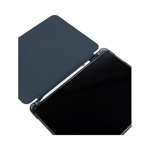 Aksesorë për tablet Tucano Satin Folio Case / iPad Air 11" M2/M3/M4 / Anti-Shock - Blu/Zezë - 6