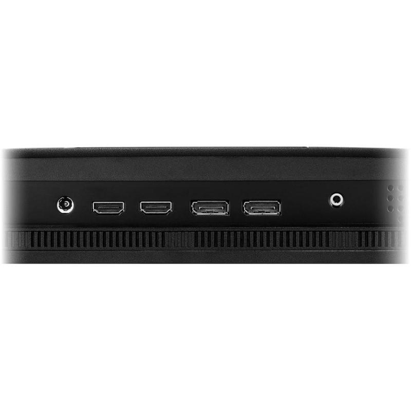 Monitor Gaming ASRock PGO27QSA / 27" / QHD QD-OLED / 240Hz / 0.03ms / HDMI+DisplayPort - Zezë - 7