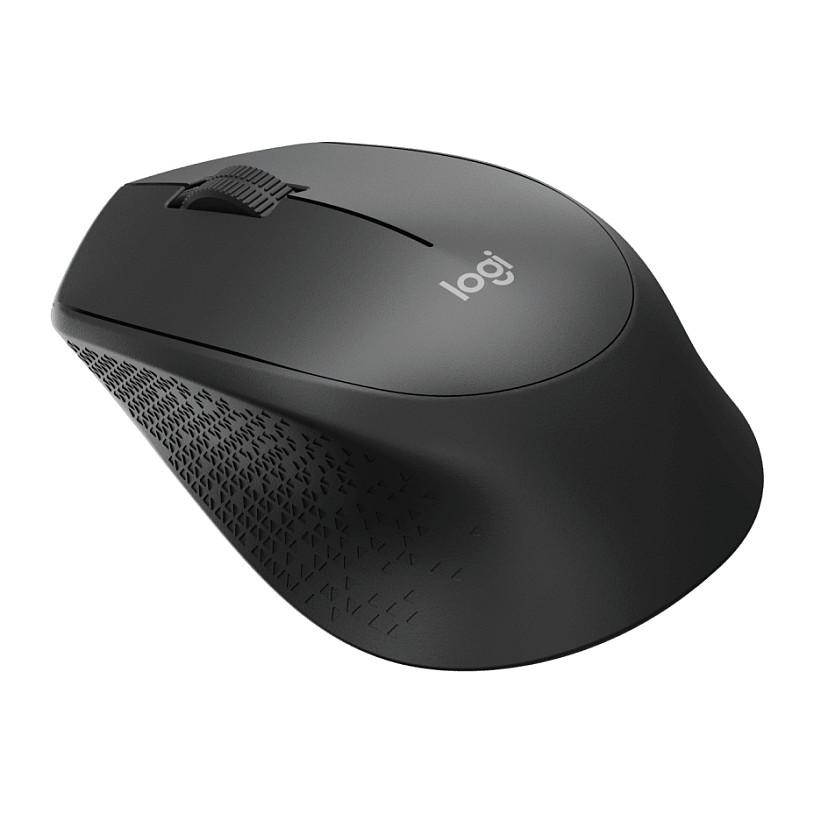 Maus pa kabllo Logitech M330 Silent Plus – Zezë - 2