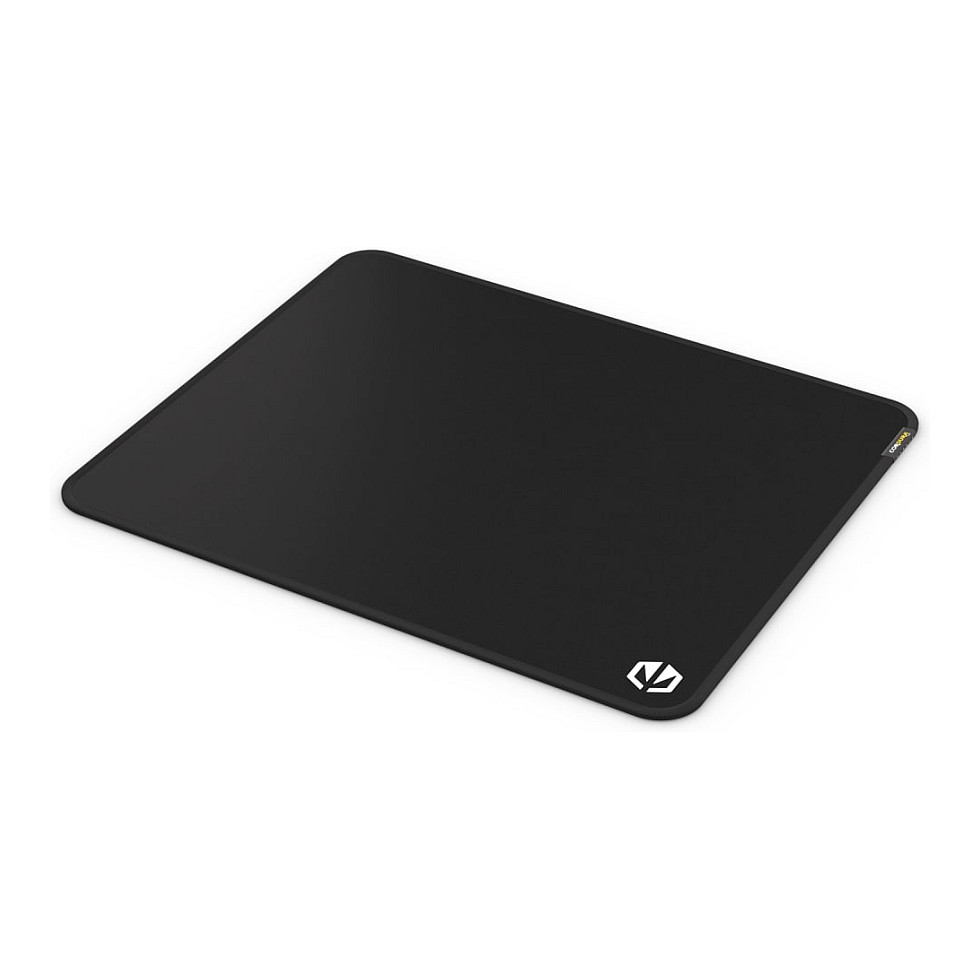 Mauspad Gaming ENDORFY Cordura Speed M / CORDURA® / Anti-rrëshqitëse / 360 × 300 × 3 mm - Zezë - 2