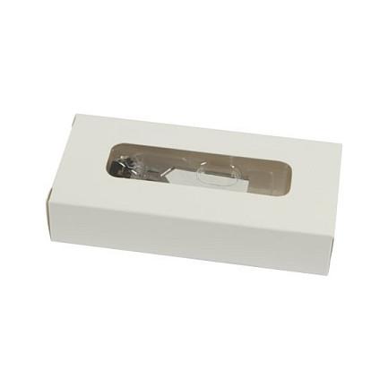 Transceiver ALLNET ALL4762, SFP, 1.25Gbps, Single-Mode, BiDi, LC, 20km - 2