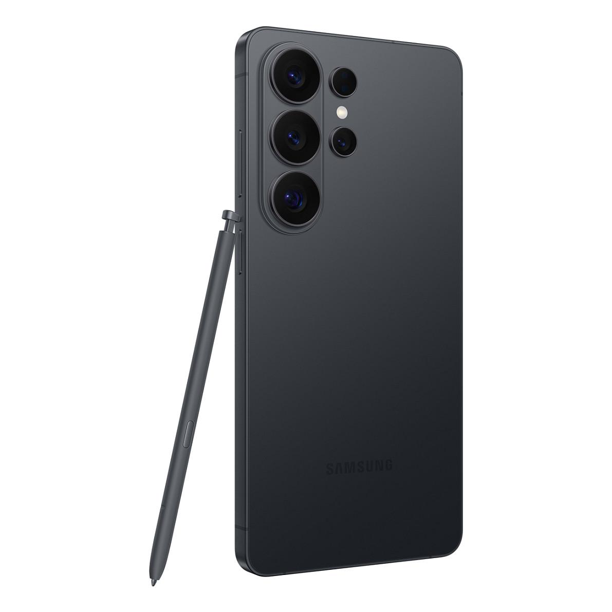 Telefon Android Samsung Galaxy S26 Ultra Enterprise Edition 5G / Snapdragon 8 Elite Gen 5 / 12GB / 256GB / 6.9" Dynamic AMOLED 2X / 120Hz / 200MP – Zezë - 7