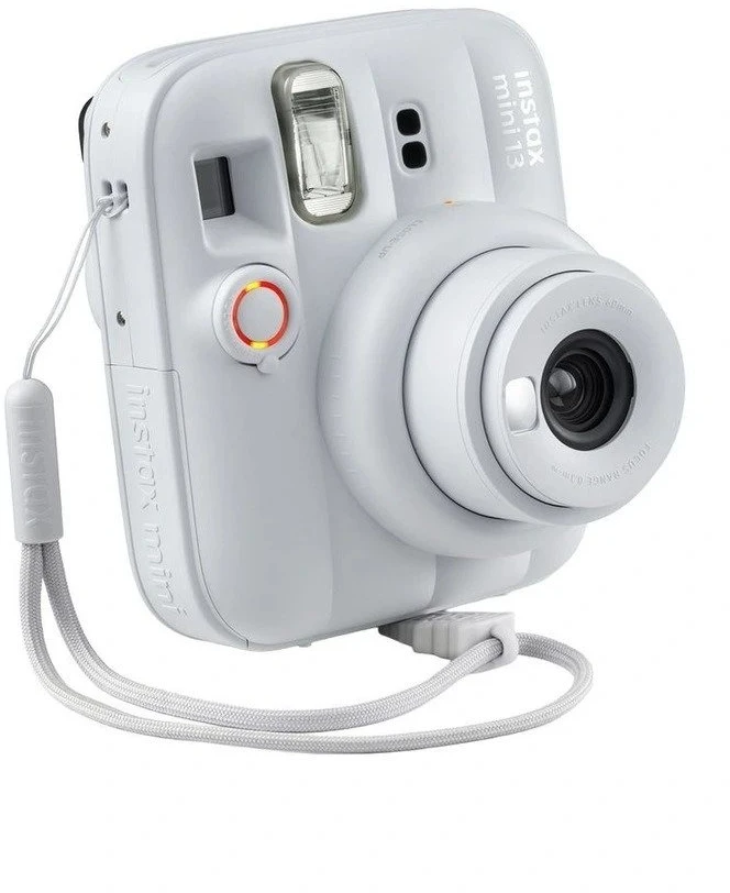 Kamerë digjitale Fujifilm Instax Mini 13 - Bardhë - 3