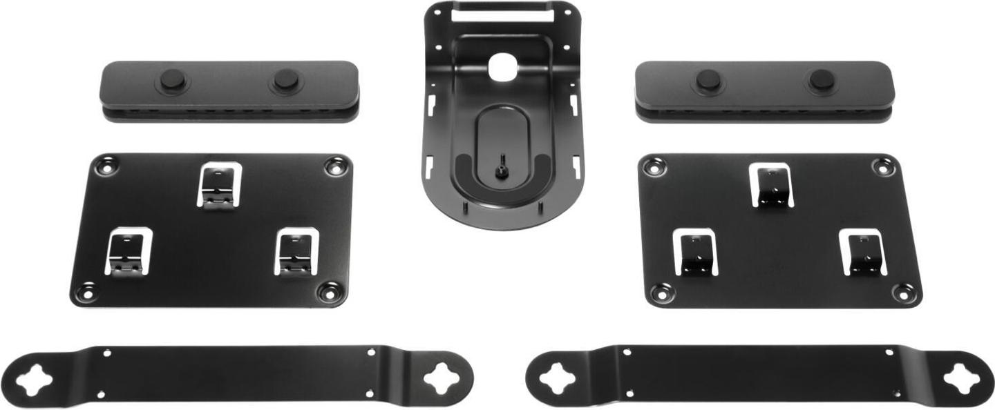 Aksesorë për Konferencë Logitech Rally Mounting Kit / Montim për Rally System - Zezë