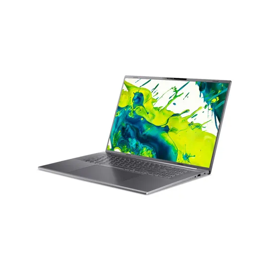 Laptop Acer Aspire 18 A18-I71M-71T7 / Core Ultra 7 355 / 16GB LPDDR5X / 512GB / 18" WUXGA IPS 120Hz / Intel Graphics - Hiri - 3