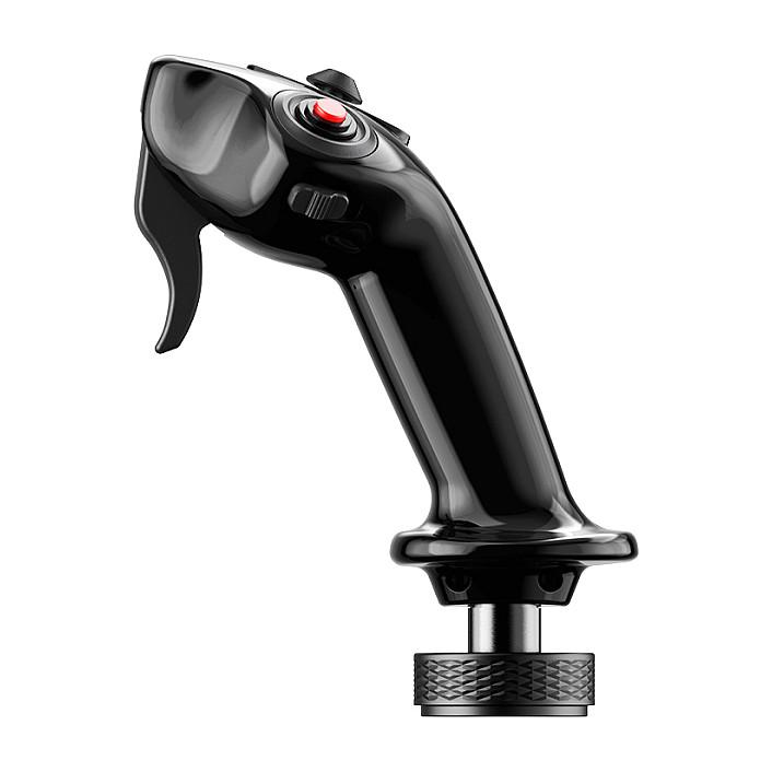 Kontroller MOZA MA3X Sidestick / Flight Controller / 12 Inpute / 5-Pin – Zezë - 2