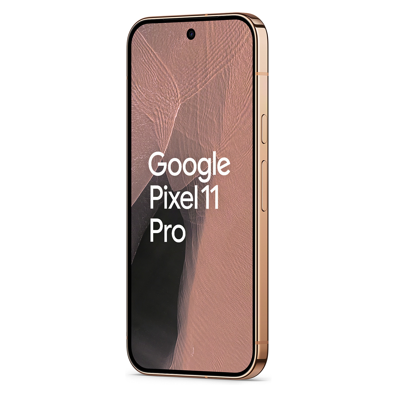 Telefon Google Pixel 11 Pro 5G / 12GB / 256GB / Dual SIM - Canyon - 4