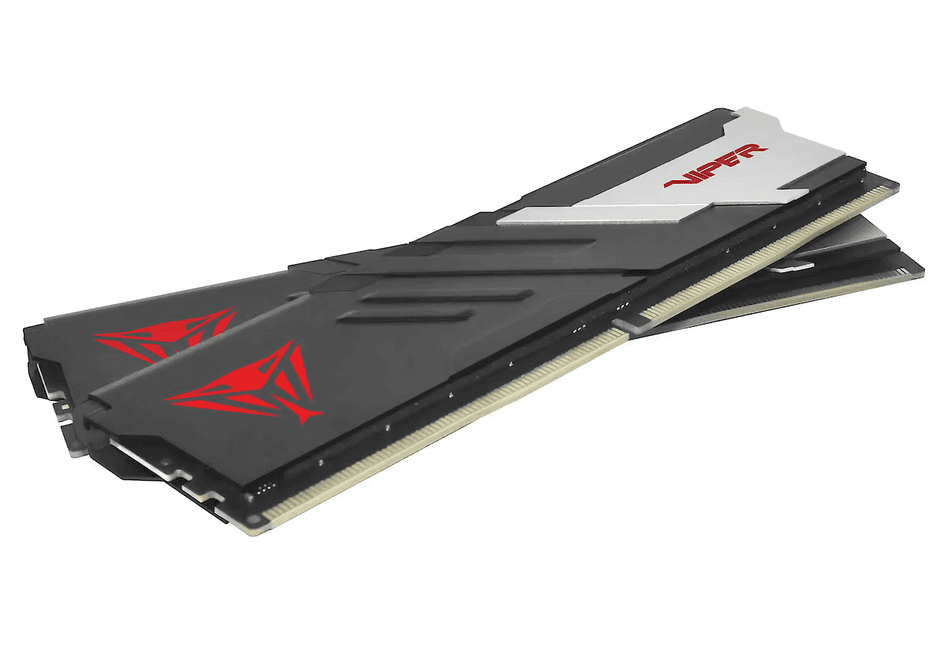 RAM Memorie DDR5 Patriot Viper Venom / 32GB (2x16GB) / DIMM / 5600MHz / CL38 / 288-pin - Zezë - 2