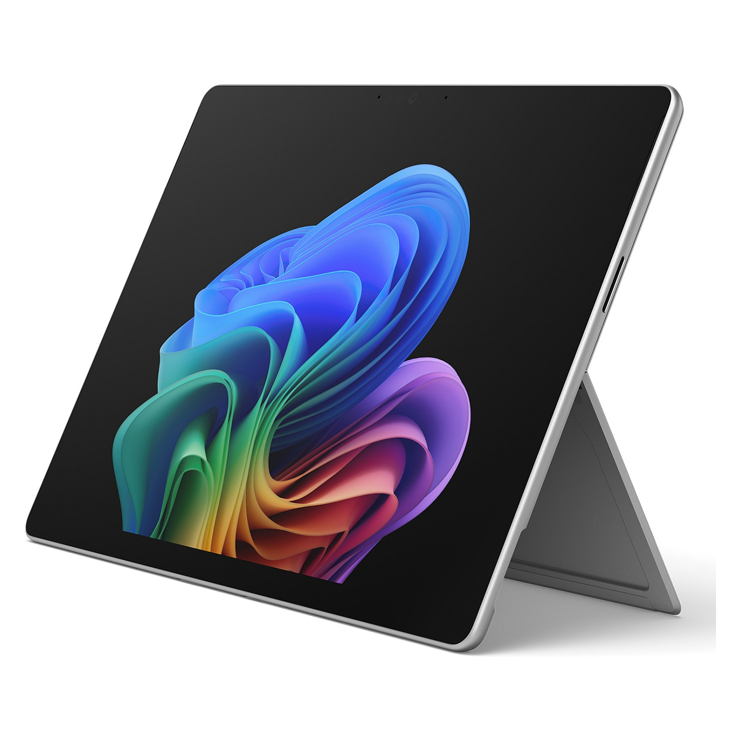 Tablet Microsoft Surface Pro 13" 2-in-1 / Core Ultra 7 366H / 64GB LPDDR5X / 1TB / 13" 3K OLED Touch 120Hz / Intel Graphics - Argjend - 2
