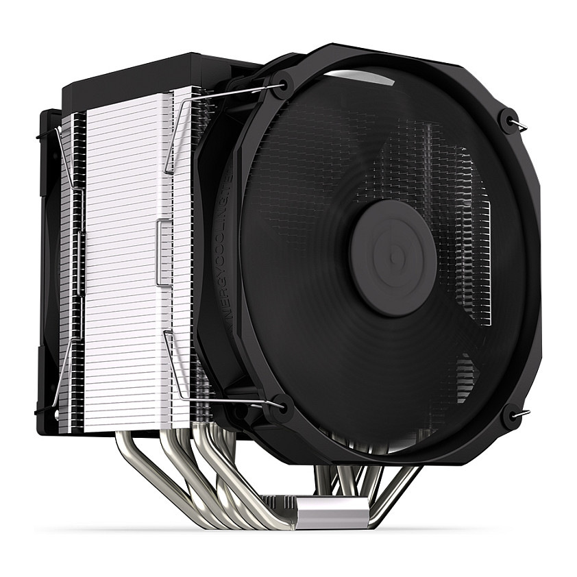 Ftohës për Procesor Endorfy Fortis 5 Dual Fan / Air Cooler - Zezë - 5
