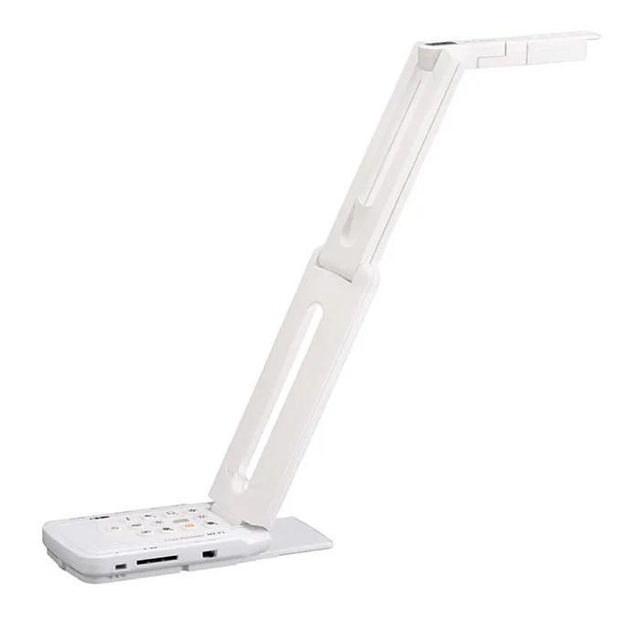 Kamerë digjitale ELMO MX-P3, 4K, 13MP, 30 fps, 16x Zoom Digjital, Autofokus, USB, HDMI, RGB - Bardhë - 2