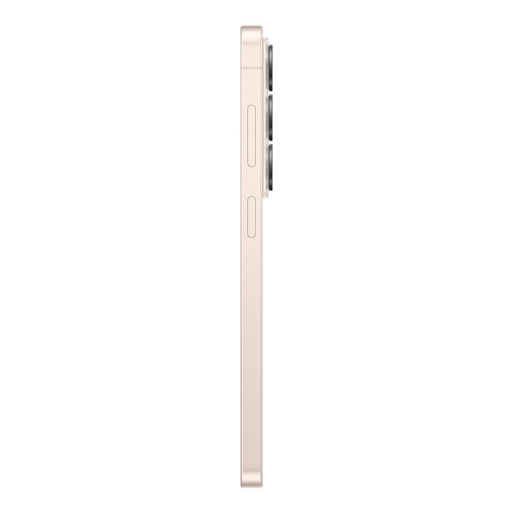 Telefon Samsung Galaxy S26 / 12GB / 512GB / Dual SIM - Rozë ari - 8