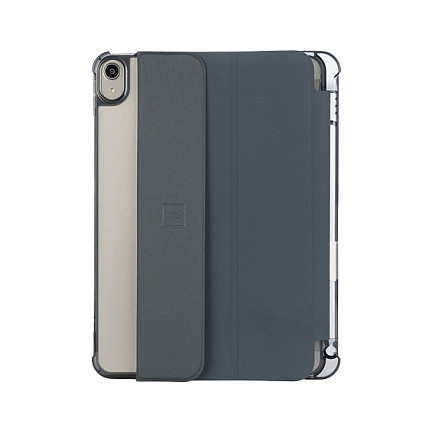 Aksesorë për tablet Tucano Satin Folio Case / iPad Air 11" M2/M3/M4 / Anti-Shock - Blu/Zezë - 4