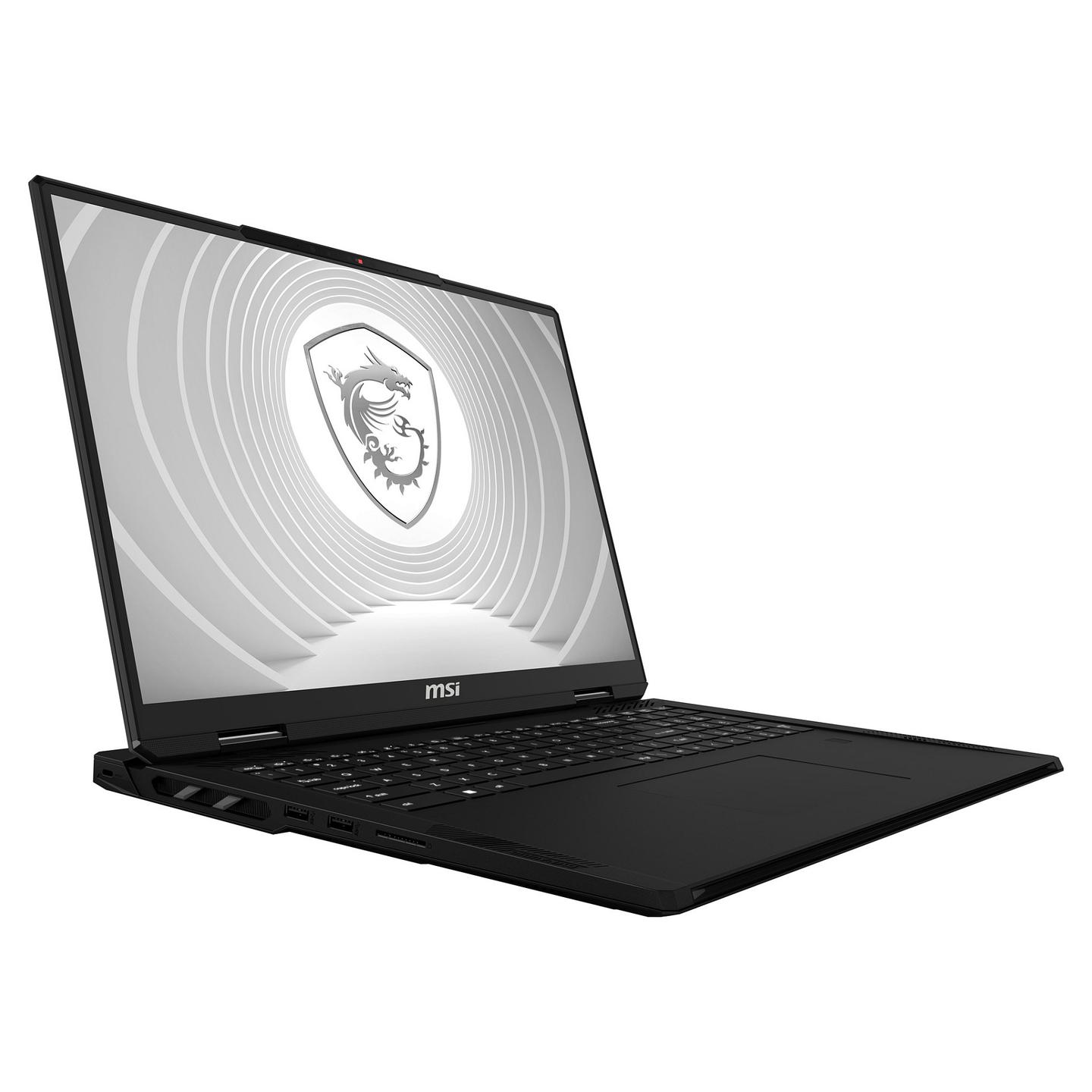 Laptop MSI CreatorPro X18 HX A14VKSG-025FR, Core i9-14900HX, 64GB DDR5, 2TB, 18" WQUXGA Mini LED 120Hz, RTX 3500 Ada 12GB - Hiri - 2