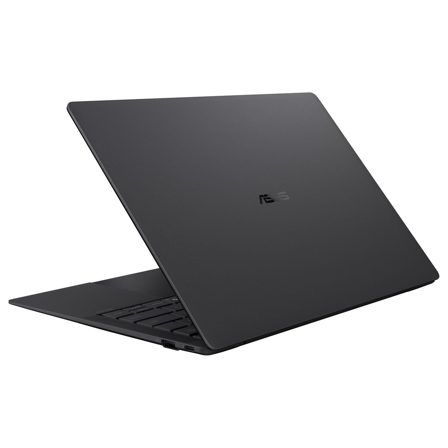 Laptop ASUS ExpertBook Ultra B9406CAA-TH0175X / Ultra 7 356H / 32GB LPDDR5x / 1TB / 14" WQXGA+ OLED Touch 120Hz / Intel Graphics - Hiri - 6
