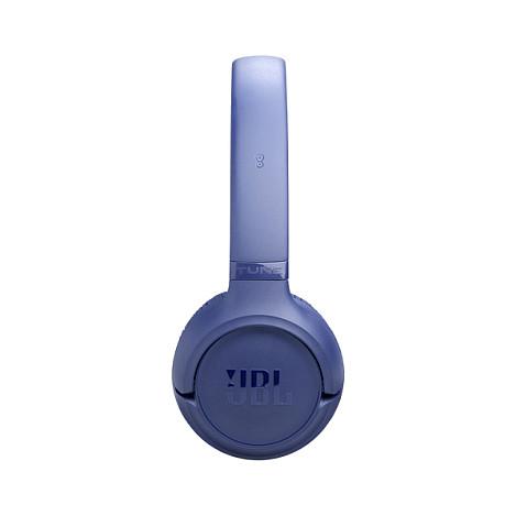 Kufje pa Kabllo JBL Tune 530BT, On-Ear, Bluetooth 6.0 - Blu - 8