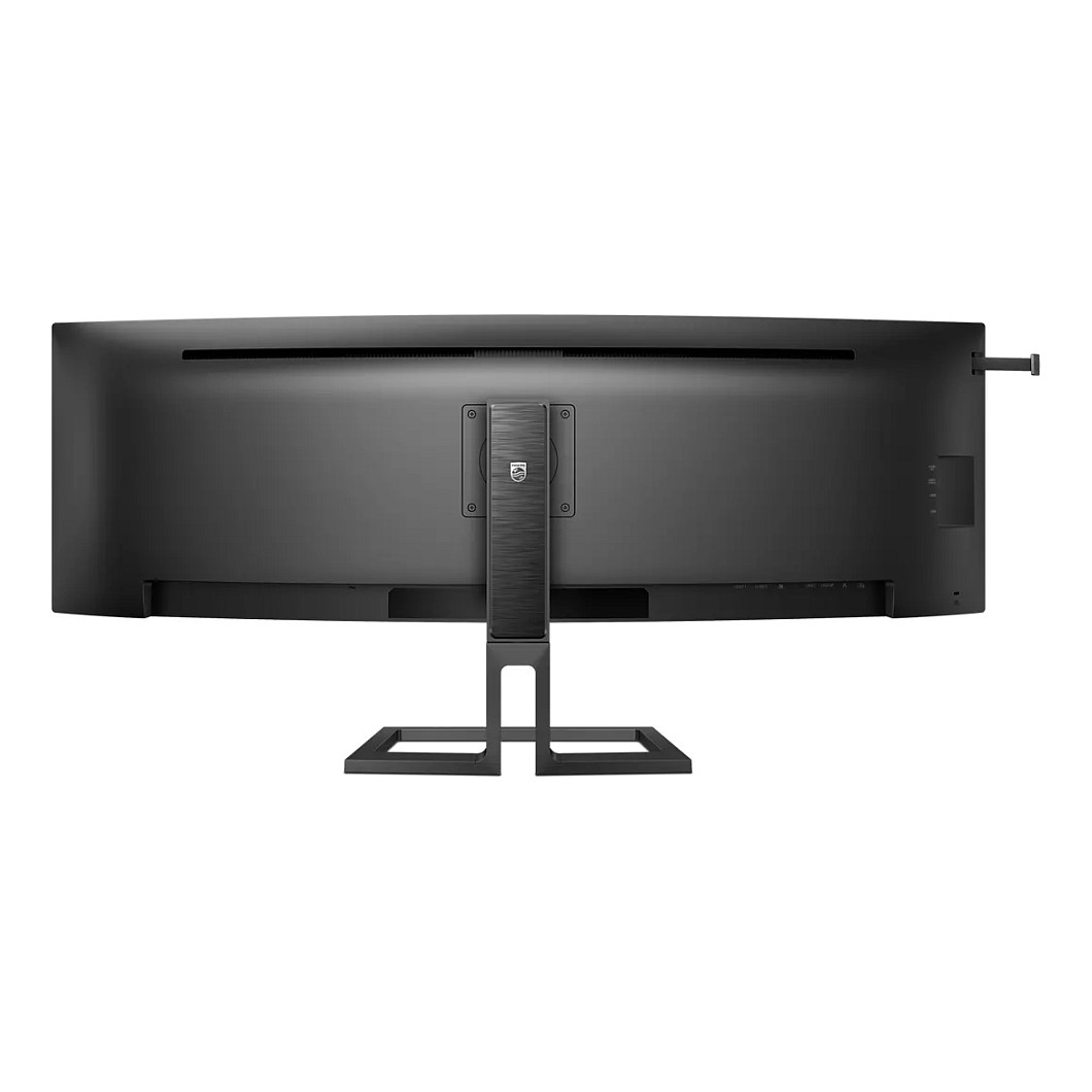 Monitor Philips 6000 Series 45B1U6900C / 44.5" / DQHD VA / 75Hz / 4ms / HDMI+DisplayPort+USB-C - Zezë - 6