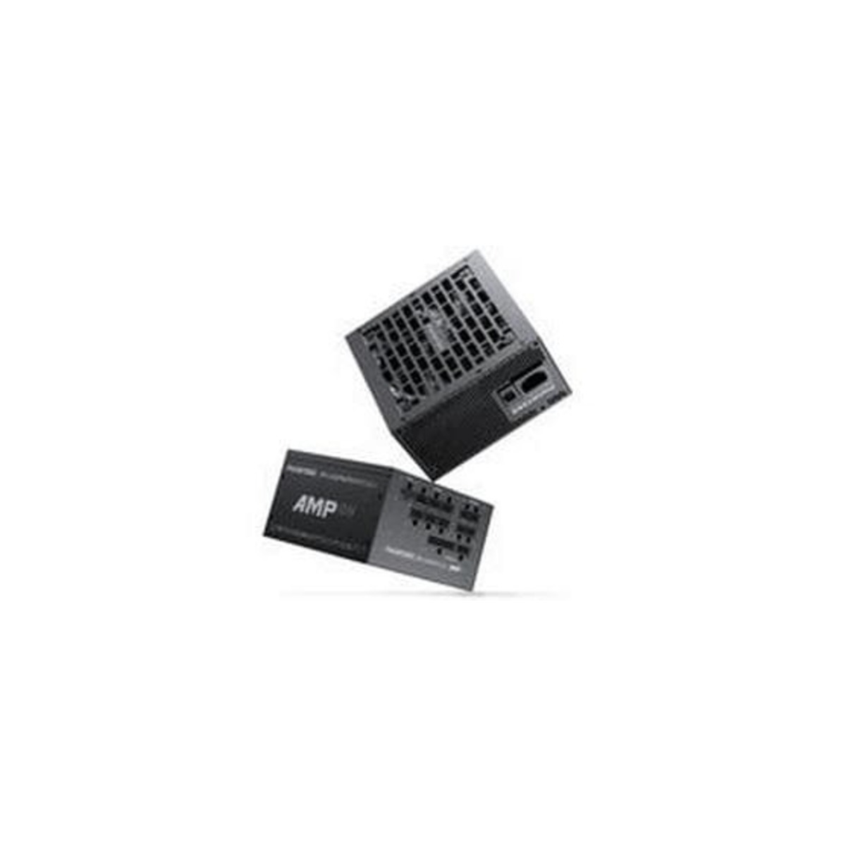 Furnizues Energjie PHANTEKS AMP GH V2 / 1200W / ATX 3.1 / PCIe 5.1 / 12V-2x6 / Plotësisht Modular - Zezë - 4
