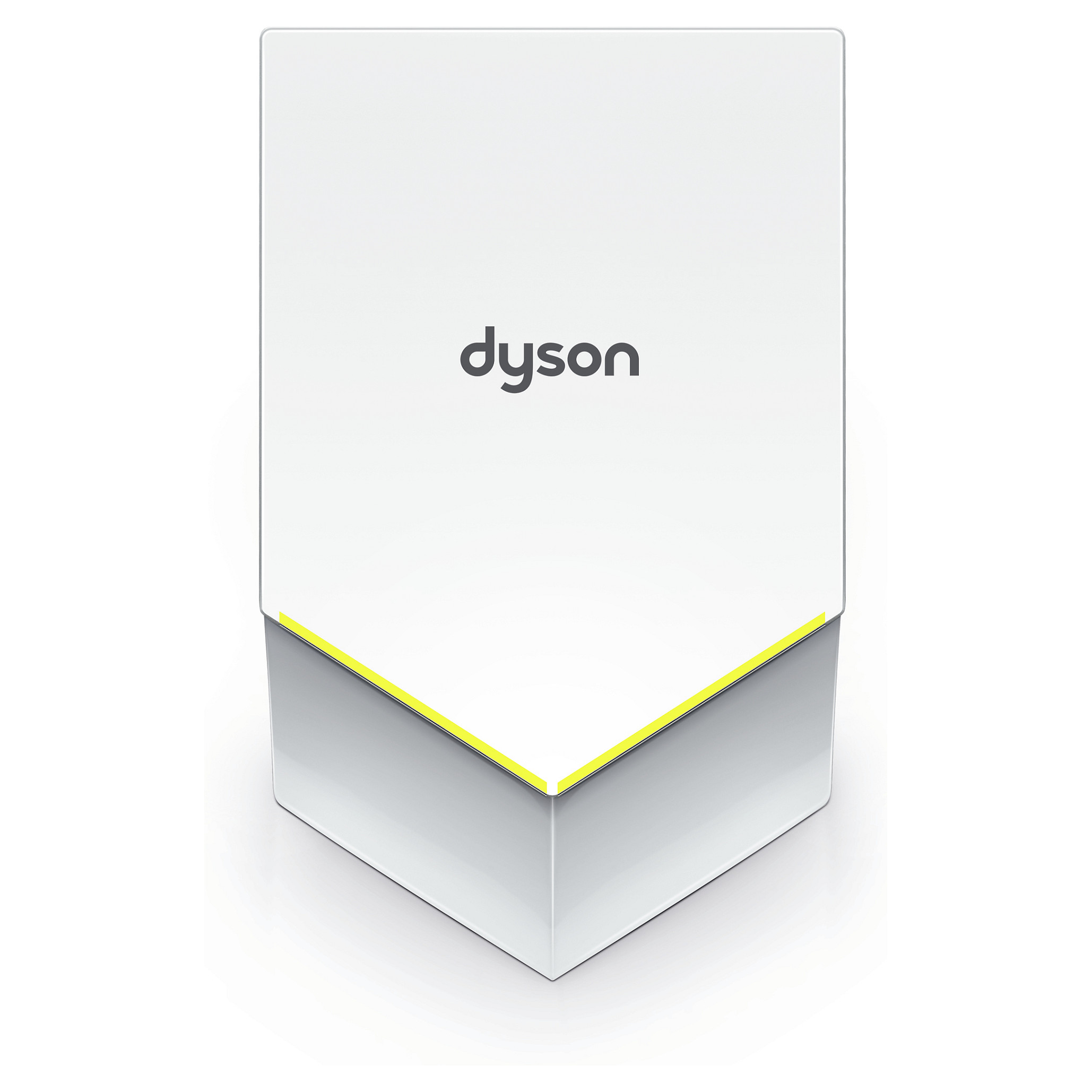 Tharëse duarsh Dyson Airblade V HU02 / 1000 W / HEPA / 690 km/h / 12 sekonda / 79 dB – Bardhë - 3