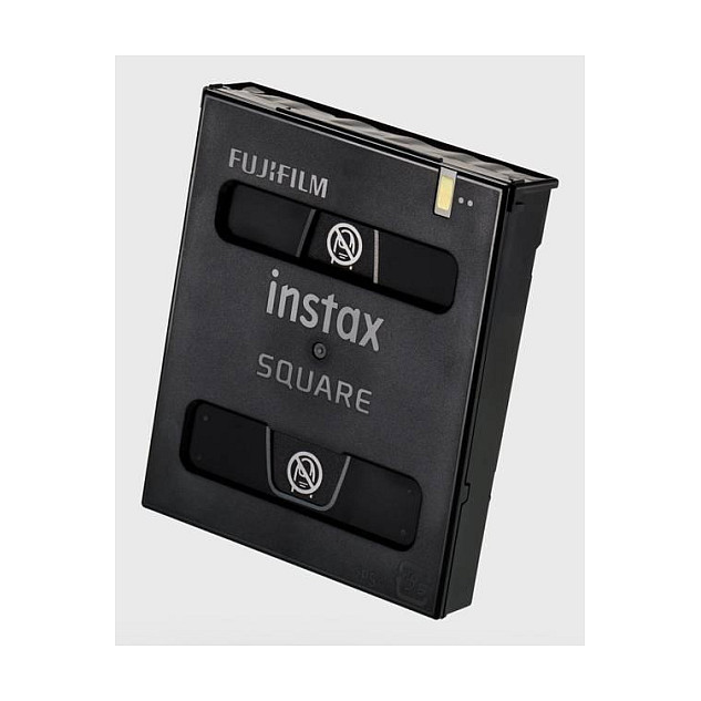 Film fotografik instant Fujifilm instax SQUARE / ISO 800 / 20 Fletë - 2