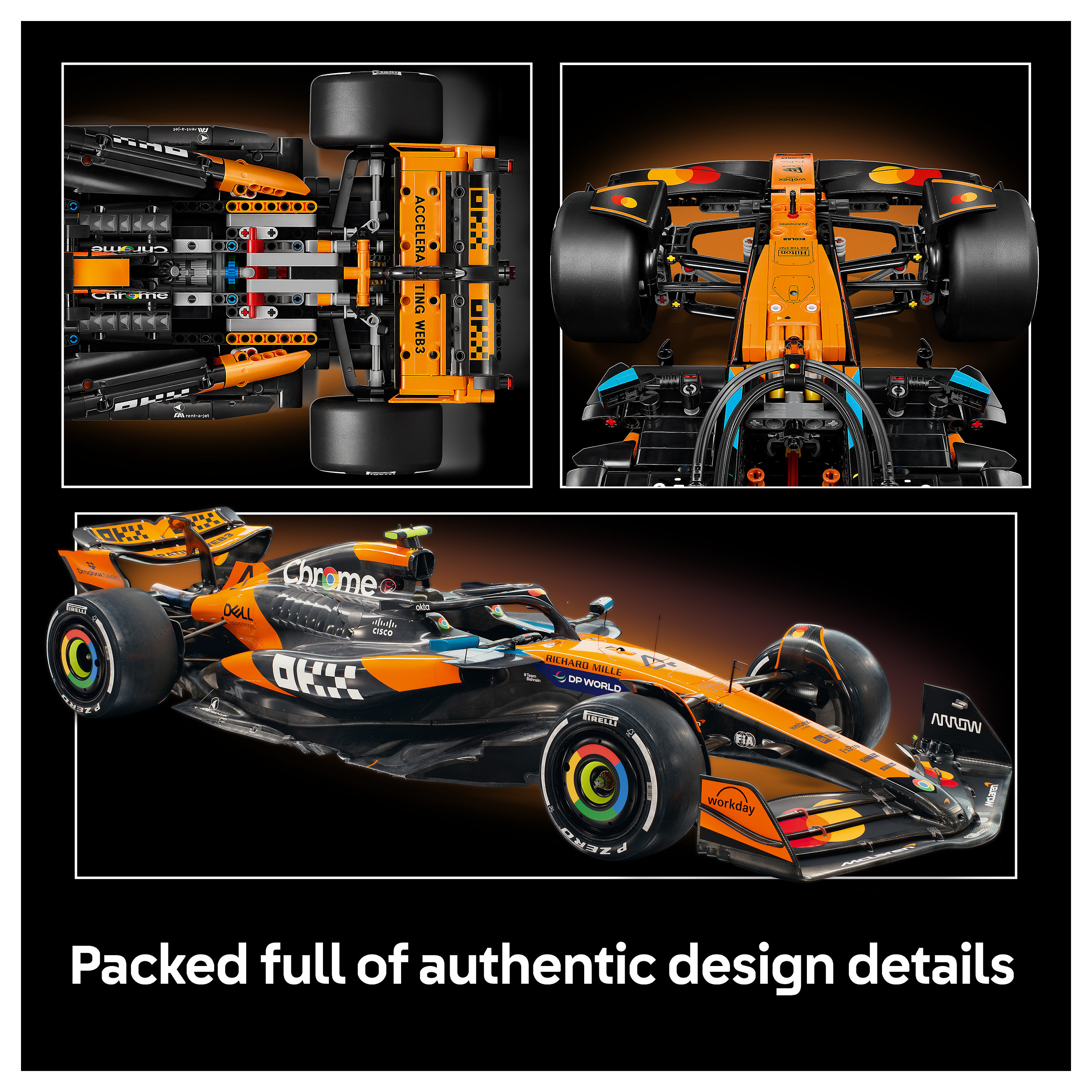 LEGO Technic 42228 - 41