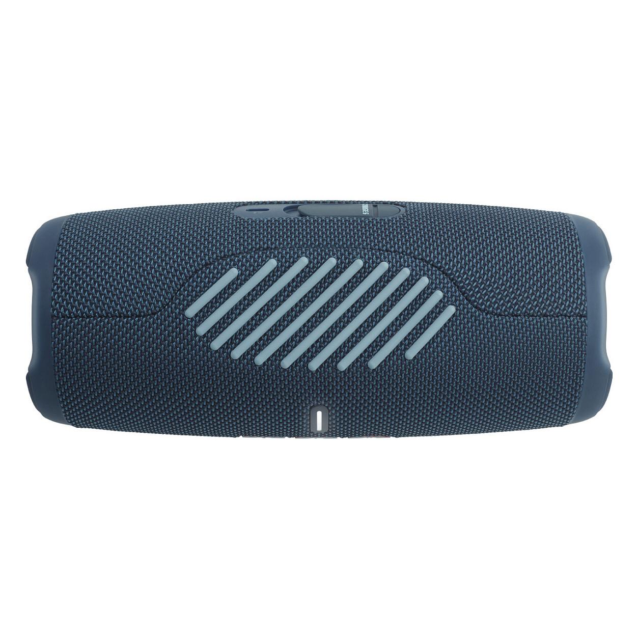 Altoparlant JBL Charge 5, Bluetooth, 40W, IP67 - Blu - 4