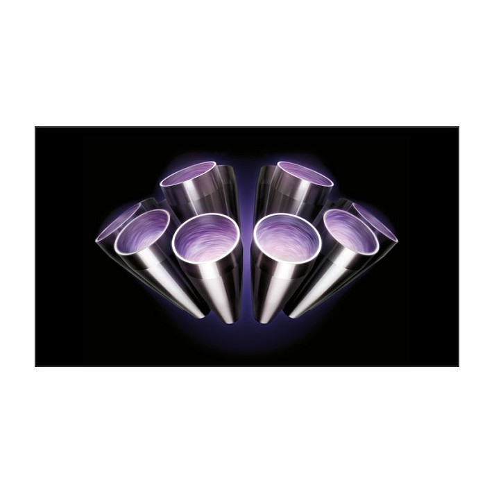 Fshesë me Vakum Dyson V11 Fluffy 2 në 1 – Nikeli/E Kuqe - 11
