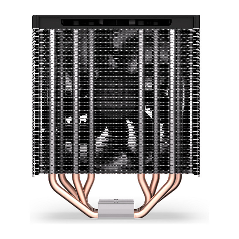 Ftohës për Procesor ENDORFY Fera 5 / 120mm / Air Cooler – Zezë - 15