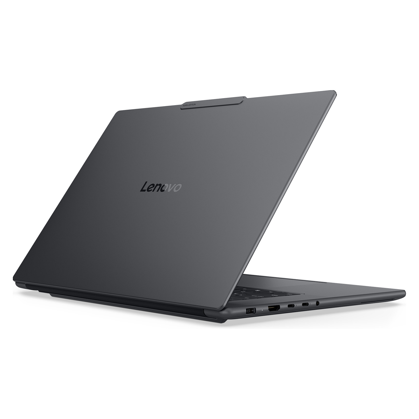 Laptop Lenovo Yoga Pro 9 16IPH11 Copilot+ / Core Ultra 9 386H / 32GB LPDDR5X / 1TB / 16" 3.2K OLED Touch 120Hz / RTX 5060 8GB - Hiri - 18