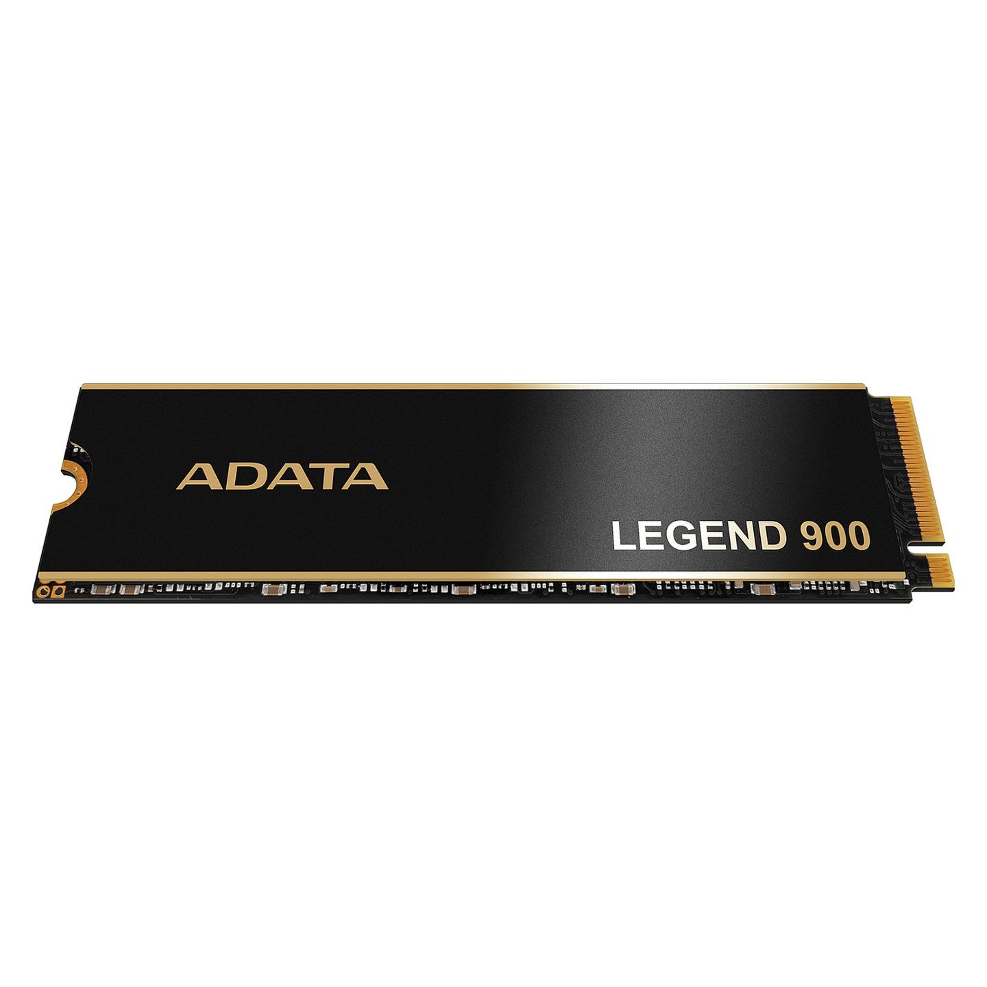 SSD e Brendshme ADATA LEGEND 900, 512GB, PCIe 4.0 x4 - Zezë - 6