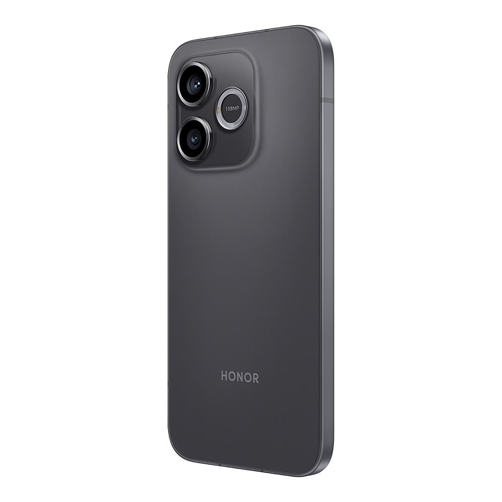 Telefon HONOR 600 Lite, 6.6", 8GB, 256GB, Dimensity 7100 Elite, Dual SIM, 5G - Zezë - 5