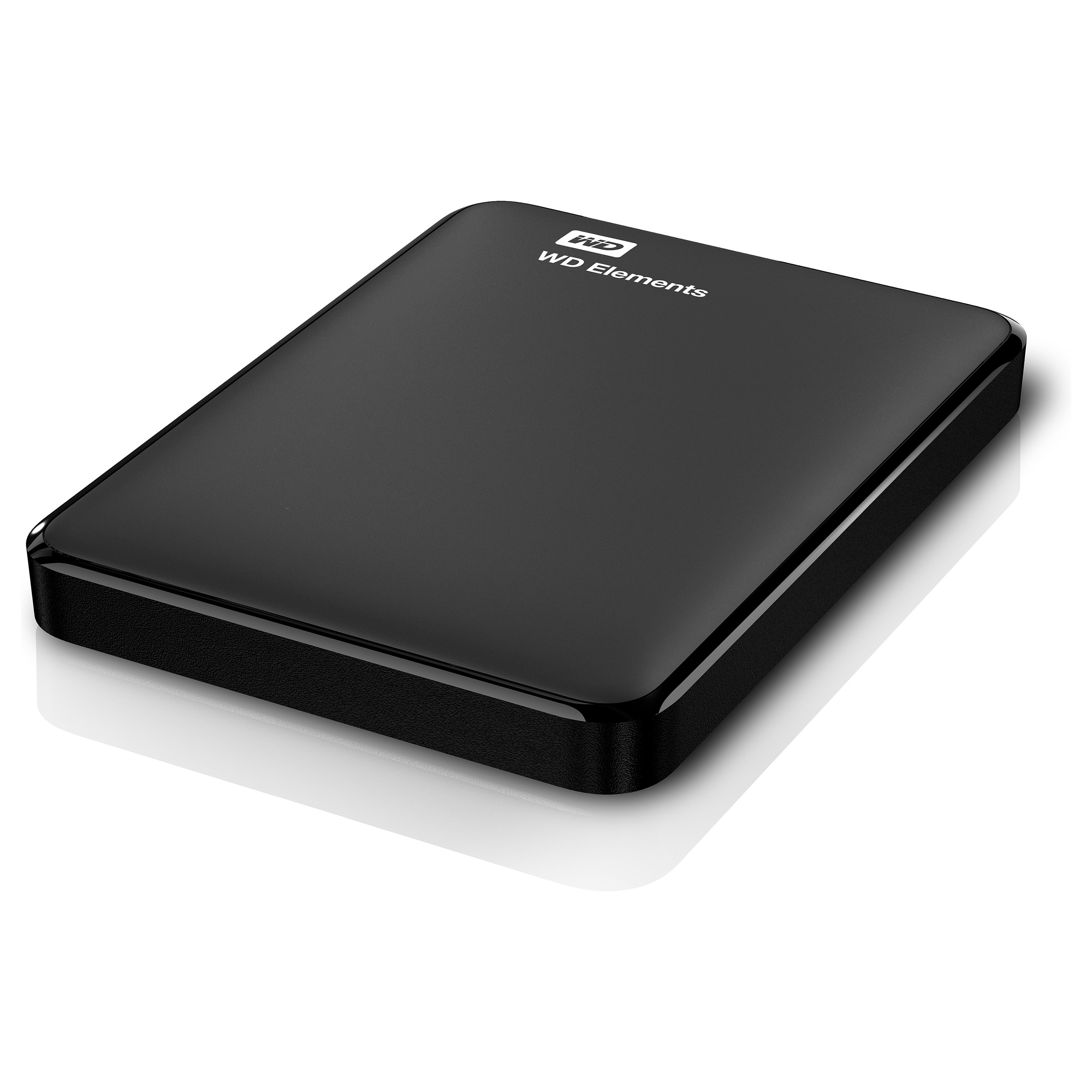 HDD e Jashtme Western Digital WD Elements Portable / 1.5TB / 2.5" / USB 3.2 - 4