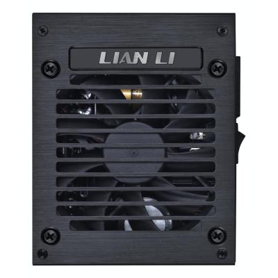 Furnizues Energjie Lian Li SP850 V2 Gold / 850W / ATX 3.1 / 80 PLUS Gold / PCIe 5.1 / SFX / Plotësisht Modular - Zezë