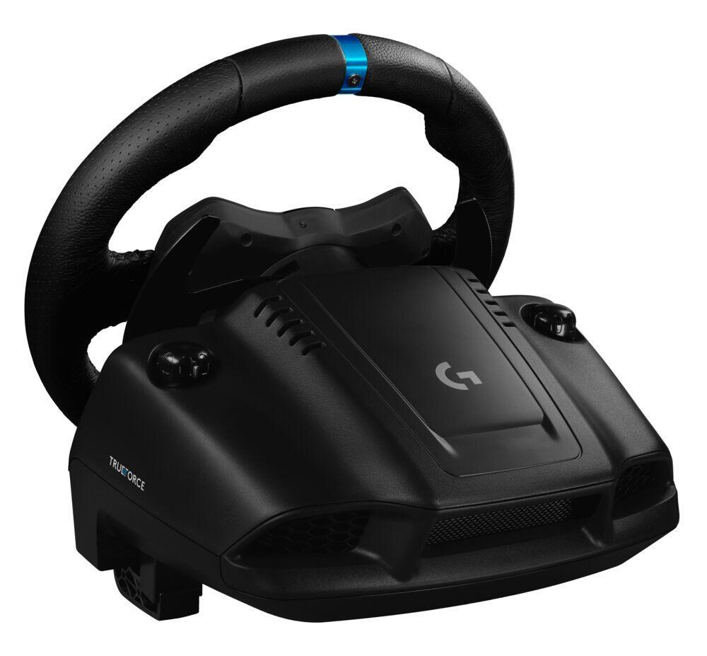 Kontroller Logitech G923 SE Racing Wheel und Shifter Xbox / 991-000532 – Zezë - 3