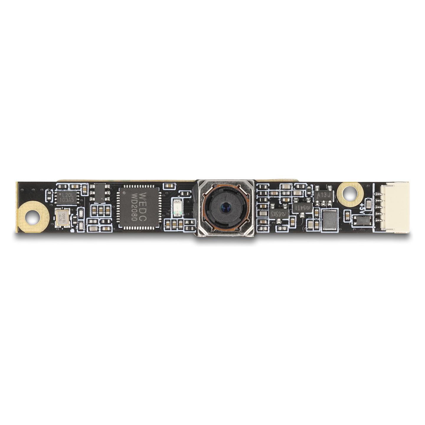 Modul Kamere DeLOCK 96361 / USB 2.0 Type-A / 5 MP / Sony Starvis IMX179 / 64° / Auto Focus - 2