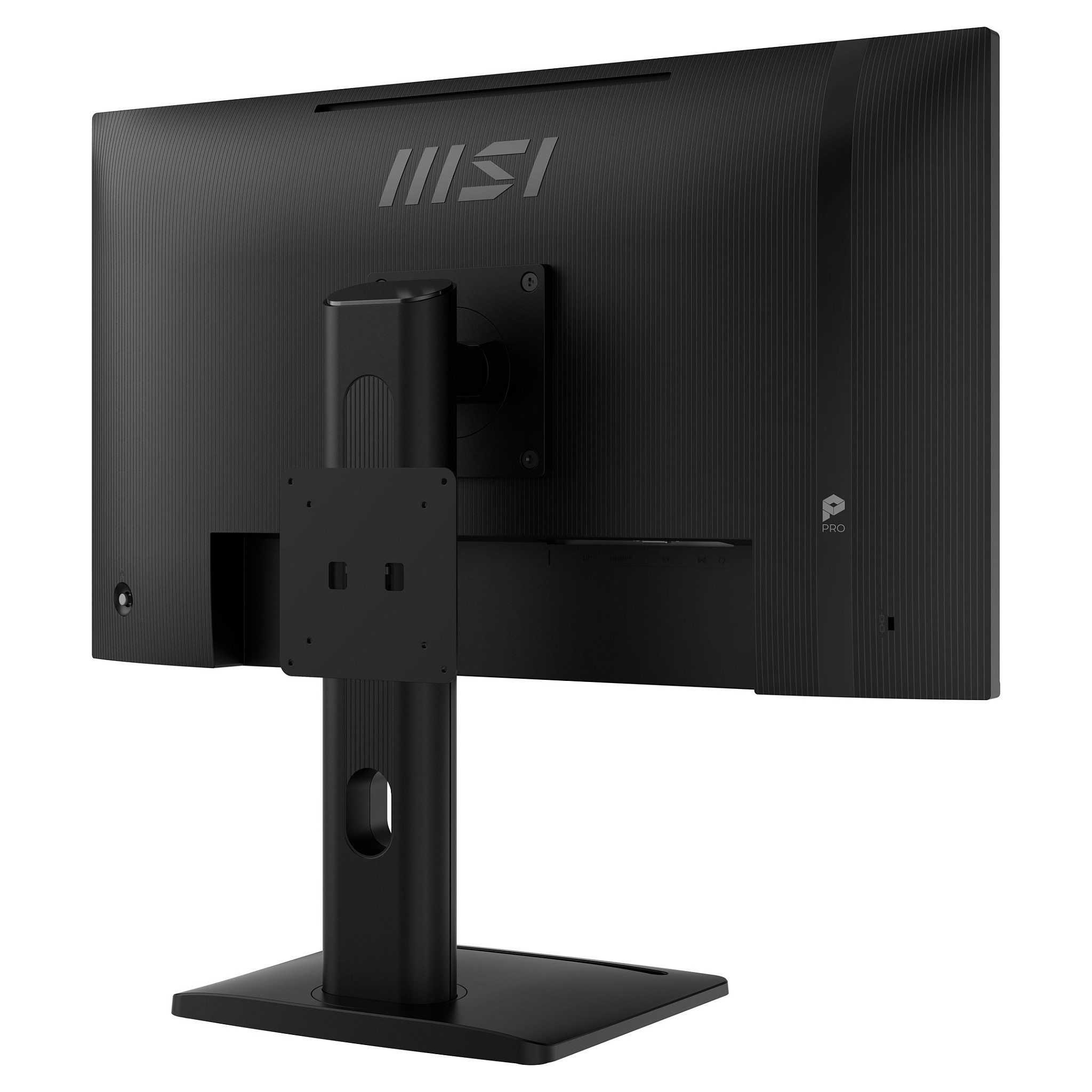 Monitor MSI Pro MP275PG E14 / 27" / Full HD IPS / 144Hz / 4ms / HDMI+DP+VGA - Zezë - 14