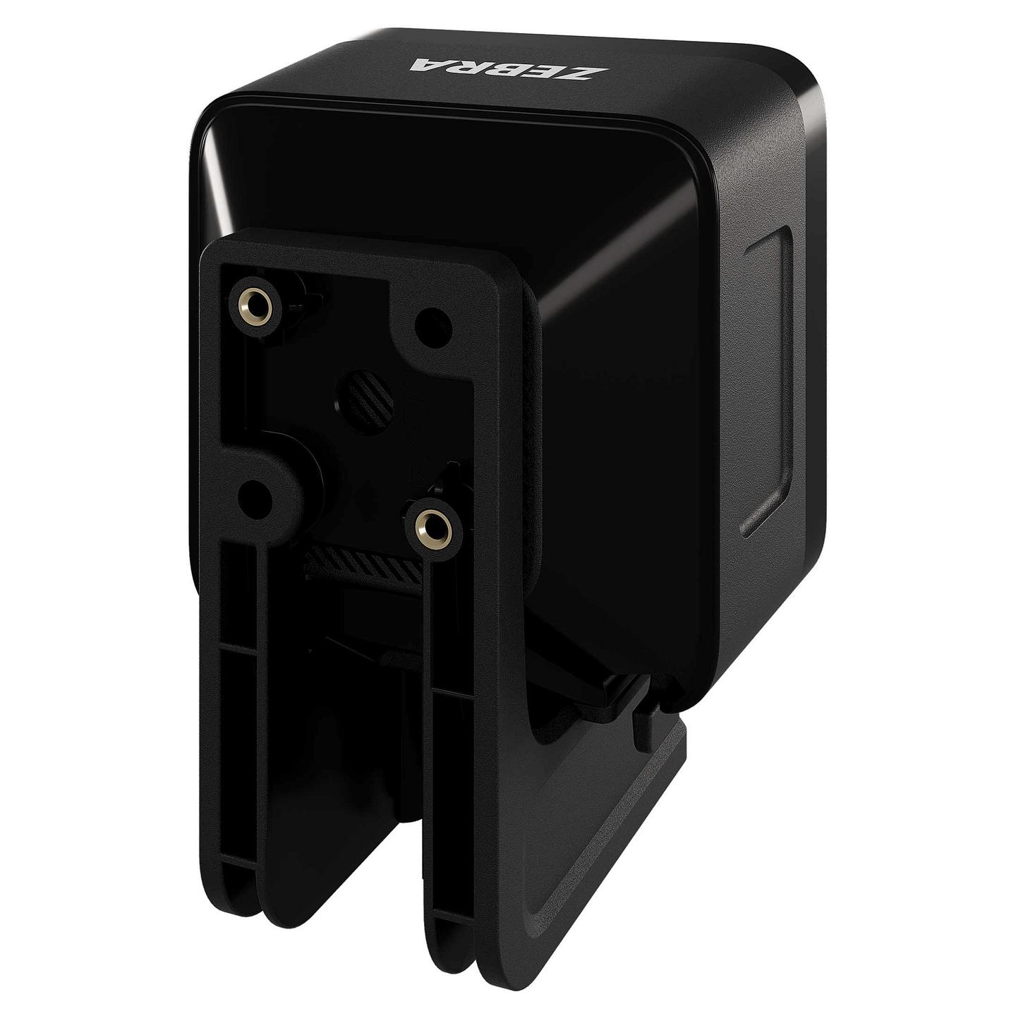 Skaner Fiks për Barkode Zebra SP2002, 1D/2D, CMOS, RS-232 – Zezë - 7