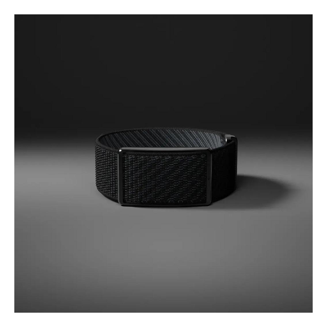 Monitorues Polar Loop / S-L / Bluetooth Low Energy / Monitorim i Rrahjeve të Zemrës / 27 mm – Zezë - 6