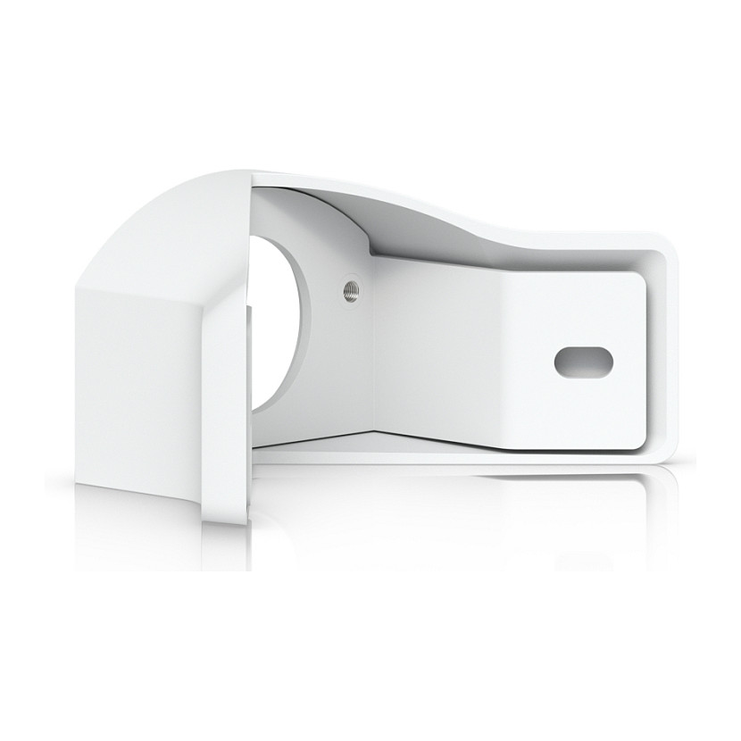 Mbajtëse për Kamerë Ubiquiti UACC-G5-PTZ-CM / Corner Mount / Outdoor / 91.1 × 42.2 × 48.2 mm - Bardhë - 7
