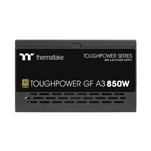 Furnizues Energjie PSU 850W Thermaltake Toughpower GF A3 GEN 5 Gold FULLY MODULAR - 3