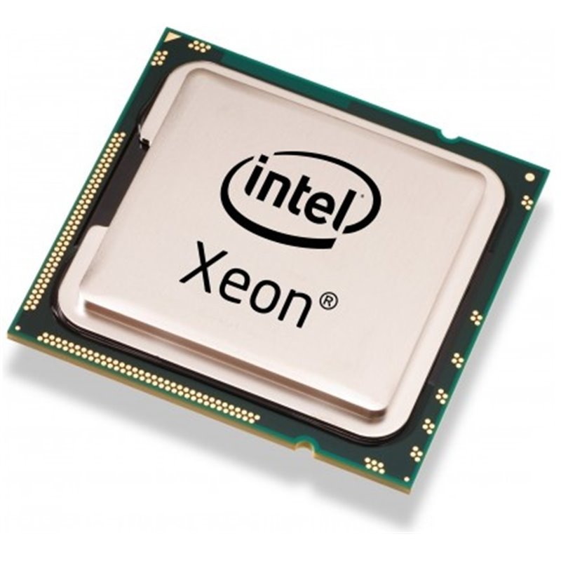 Procesor Intel Xeon E-2324G / 4 Bërthama / 4 Threads / 3.10 GHz / Turbo deri në 4.60 GHz / 8 MB Cache / LGA1200 - OEM - 2