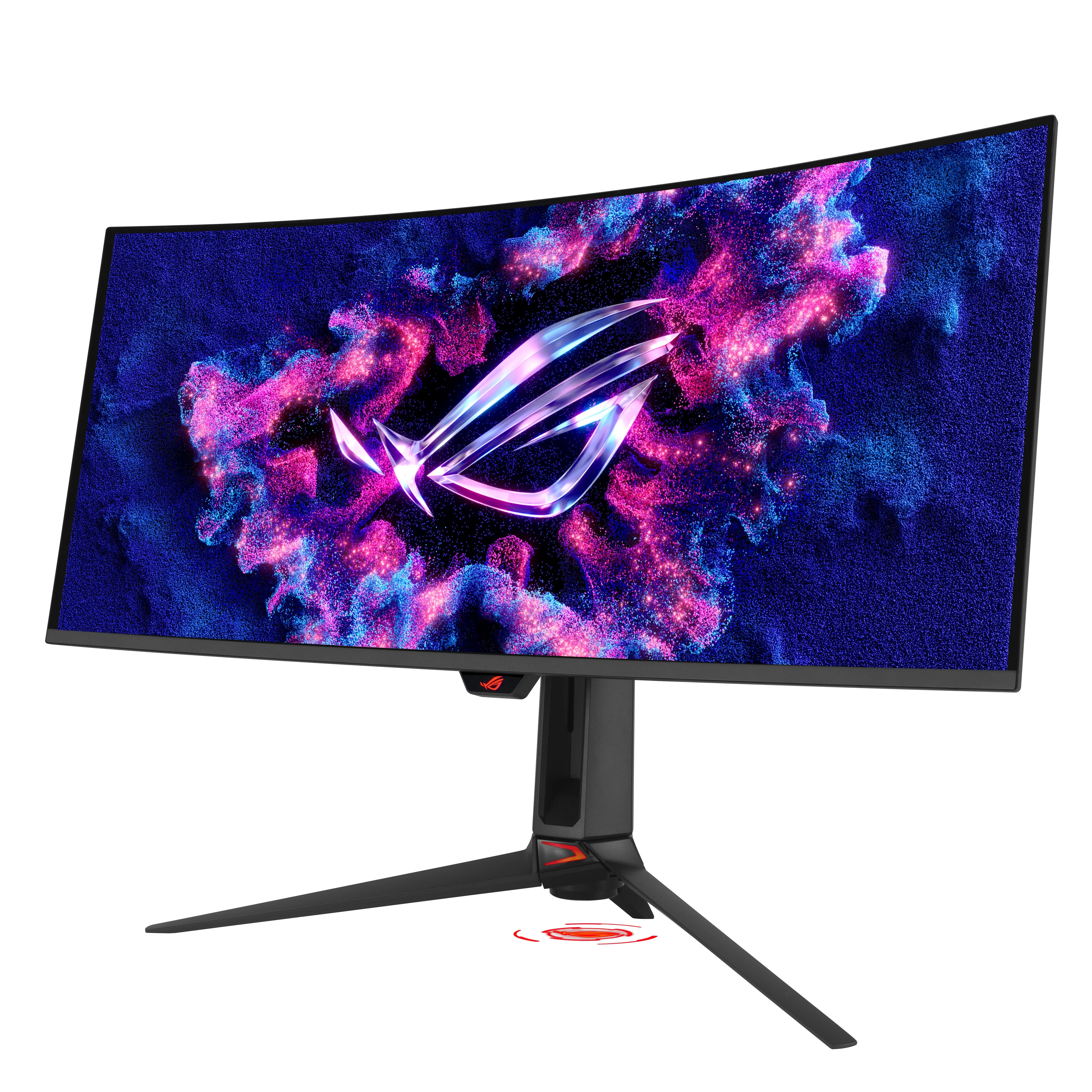 Monitor Gaming ASUS ROG Swift OLED PG34WCDN / 34" / WQHD QD-OLED / 360Hz / 0.03ms / HDMI+DisplayPort+USB-C - Zezë - 2