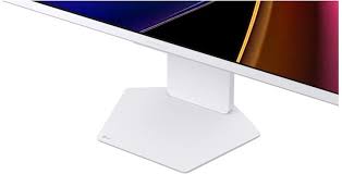 Monitor Gaming LG UltraGear 32G810SA-W / 32"/ 4K UHD IPS LCD / 144Hz / 1ms / HDMI+DP+USB-C - Bardhë - 2