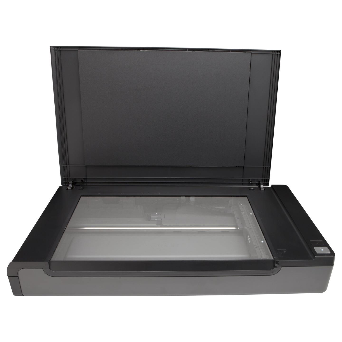 Aksesor për Skaner Kodak A3 Flatbed Accessory 1894351 / A3 / CCD / 600 DPI / 305 × 457 mm / USB - Zezë - 5