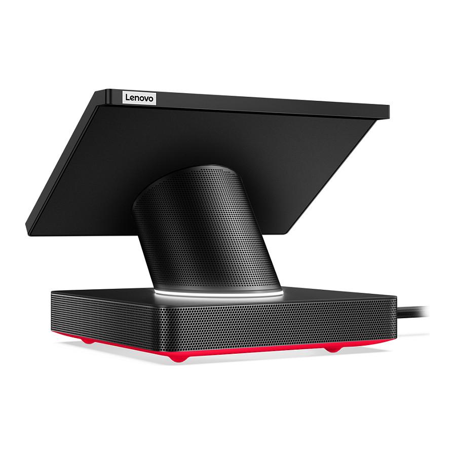 Lenovo ThinkSmart Hub, Microsoft Teams Rooms, i5-8365UE, 16GB DDR4, 256GB SSD, 10.1" Touchscreen, Wi-Fi 5 – E Zezë - 3