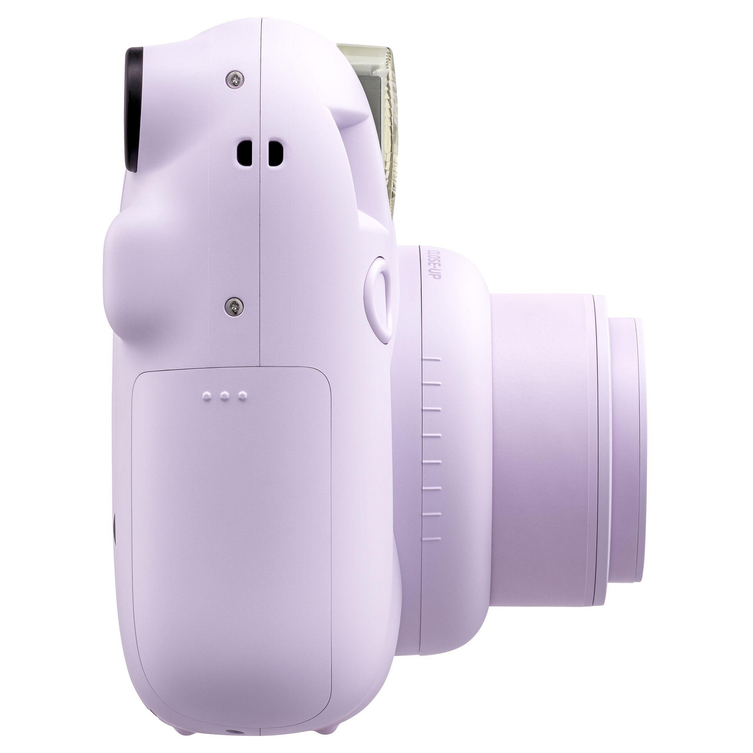 Aparat Fotografik Instant Fujifilm Instax Mini 12 - Vjollcë - 5