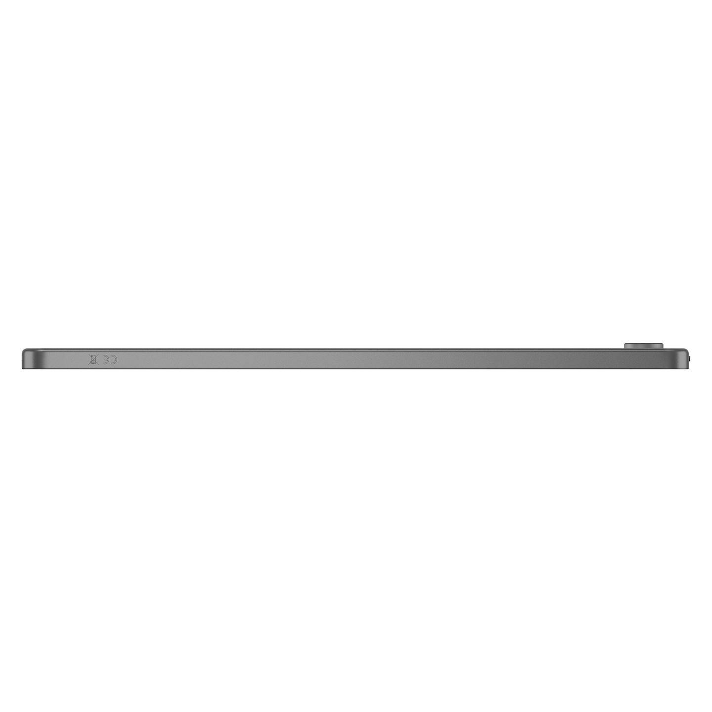 Tablet Lenovo Tab / 10.1" / IPS WUXGA / Helio G85 / 4GB / 64GB / 4G LTE – Gri - 6